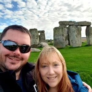 Meet your Posher, Abbie